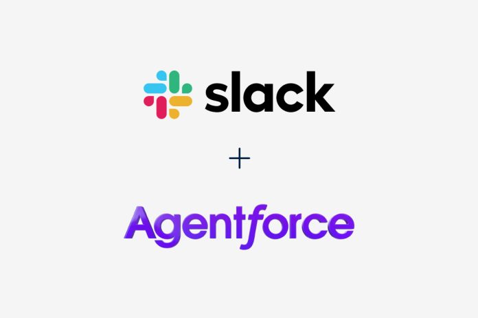 Slack Launches New Employee-Facing Experience for Agentforce