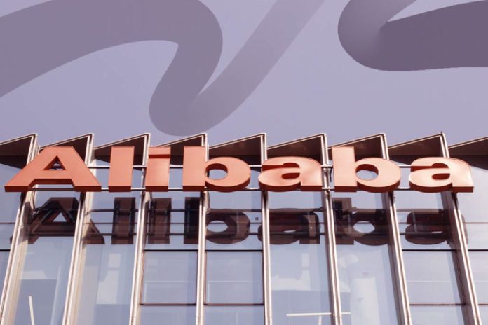 Alibaba Dreams Big on Global Cloud Expansion