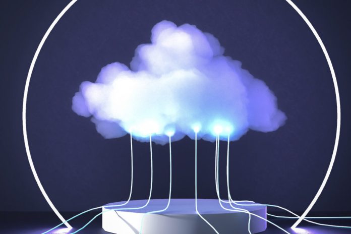Gartner Identifies the Top Trends Shaping the Future of Cloud