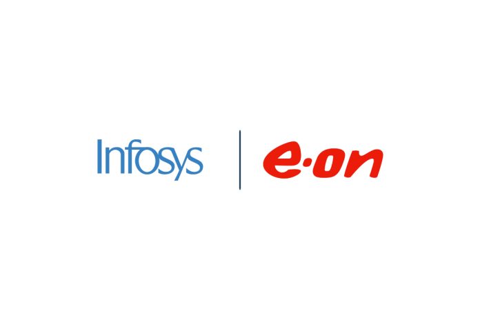 Infosys Helps E.ON Enable AI-Powered Digital Workplace Transformation