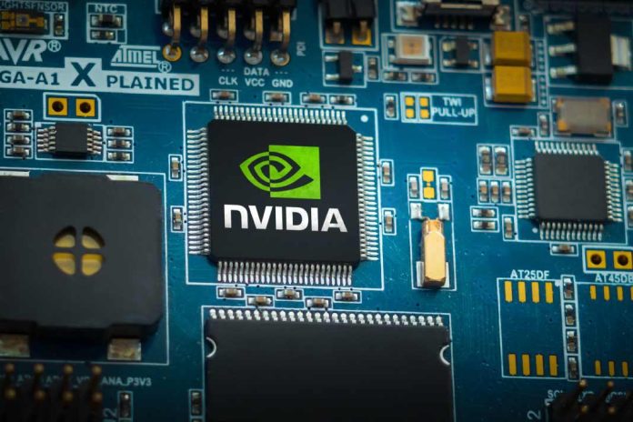 Nvidia to Sell NVLink Fusion to Speed AI Chip Communication