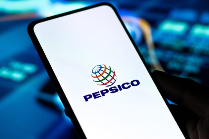 PepsiCo Taps AWS for Cloud-First Strategy