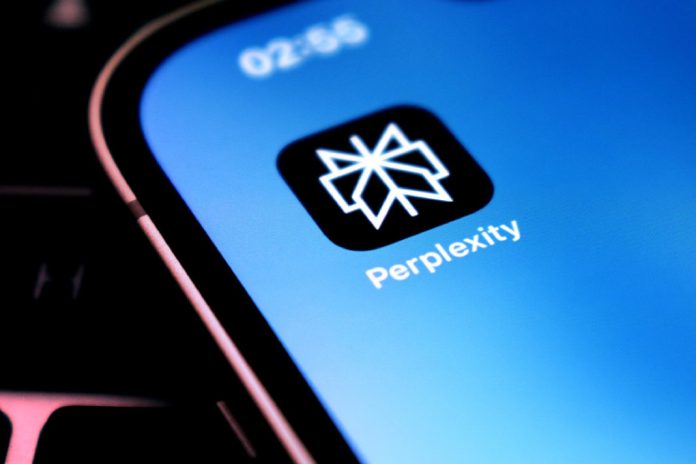 Perplexity Launches AI Workspace ‘Labs’