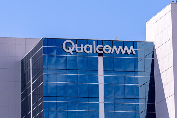 Qualcomm Announces Data Centre CPUs