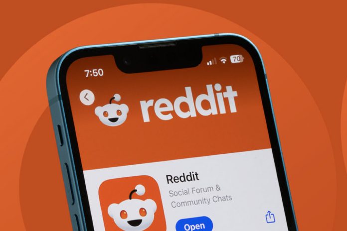Reddit Sues Anthropic Over Alleged Data Scraping for AI Training