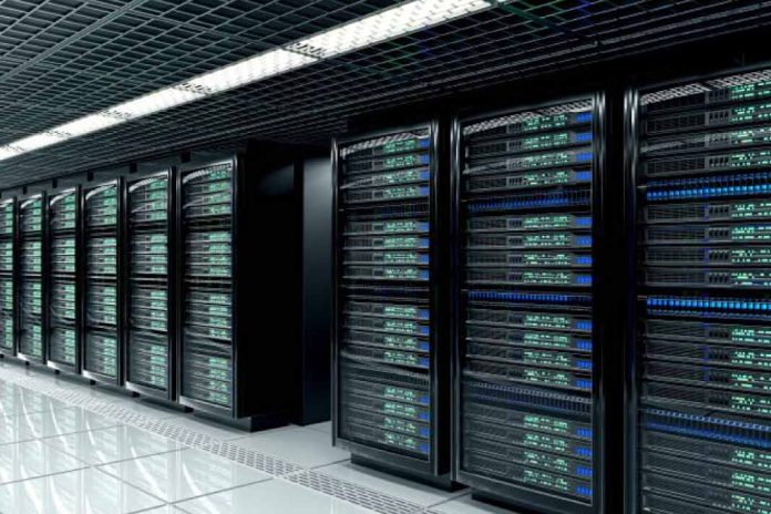 Start Campus, Schneider Electric Partner for Data Centre