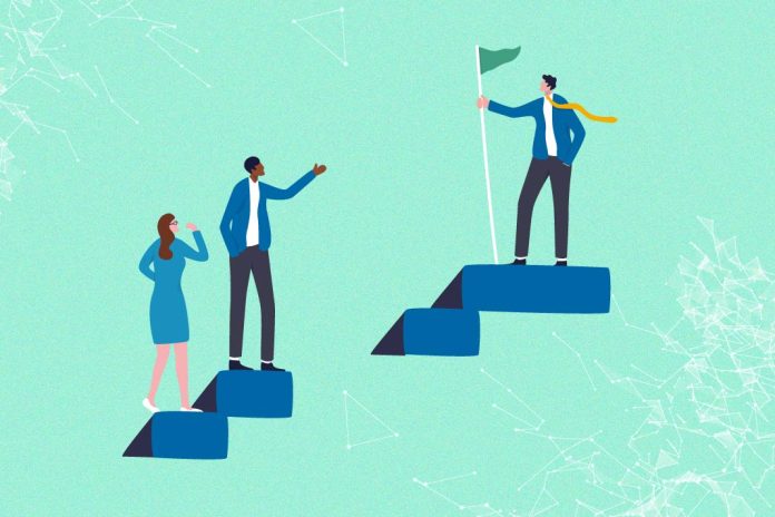 The Data Skills Solution: Why Your Best Talent Is Already on Your Payroll