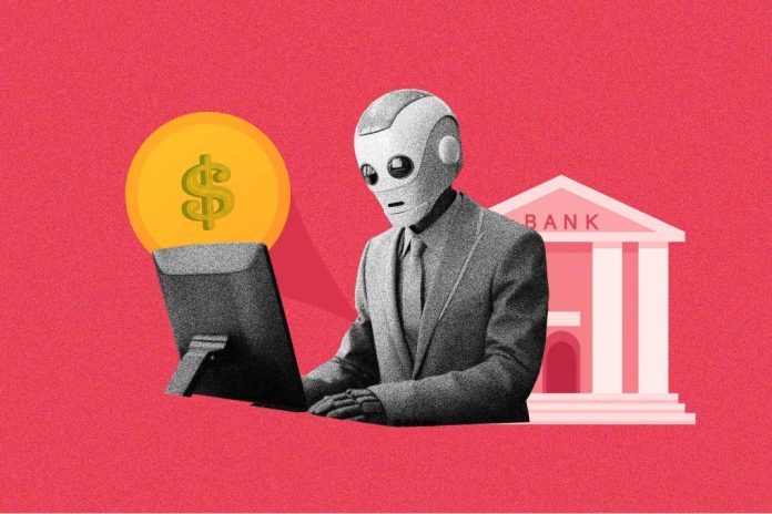 Data, Orchestration, Agility: The Real Foundation for GenAI in Finance