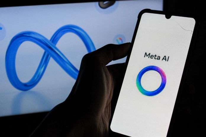 Meta Launches Llama 4-Powered AI App