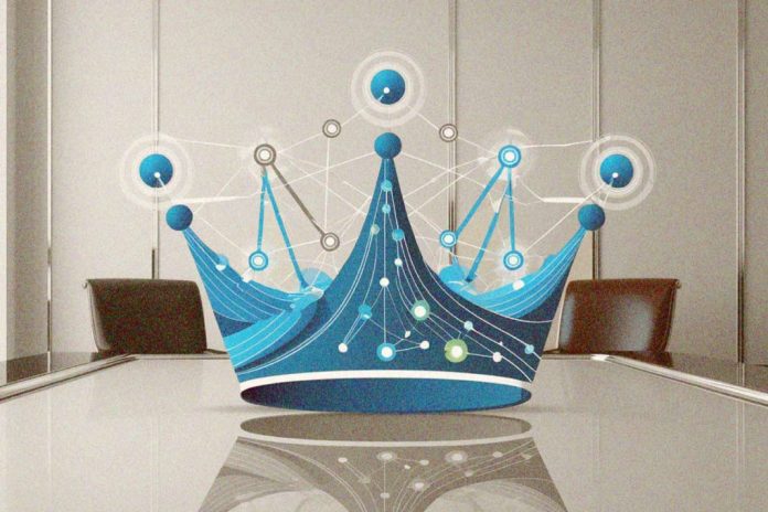 Is Data Fluency the New Leadership Benchmark?