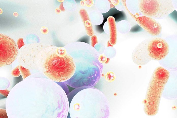MIT Scientists Develop Superbug-Killing Antibiotics with AI