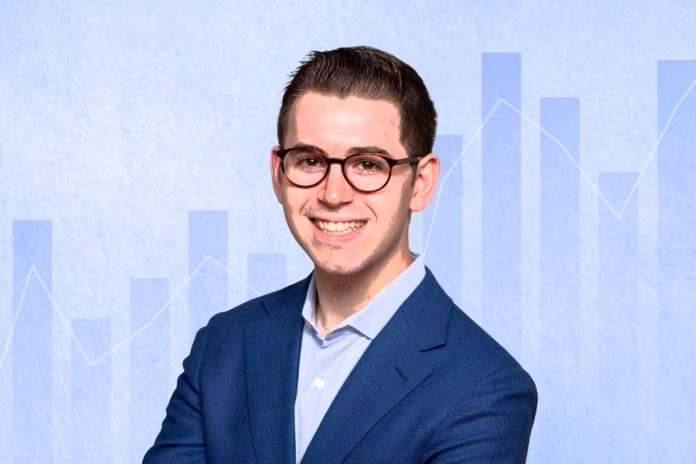 Chai Discovery Raises $70 Million Led by Anthology