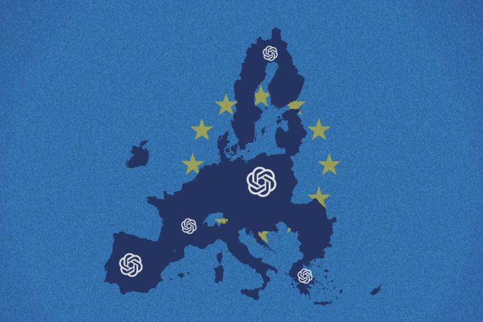 OpenAI Shares the EU Economic Blueprint