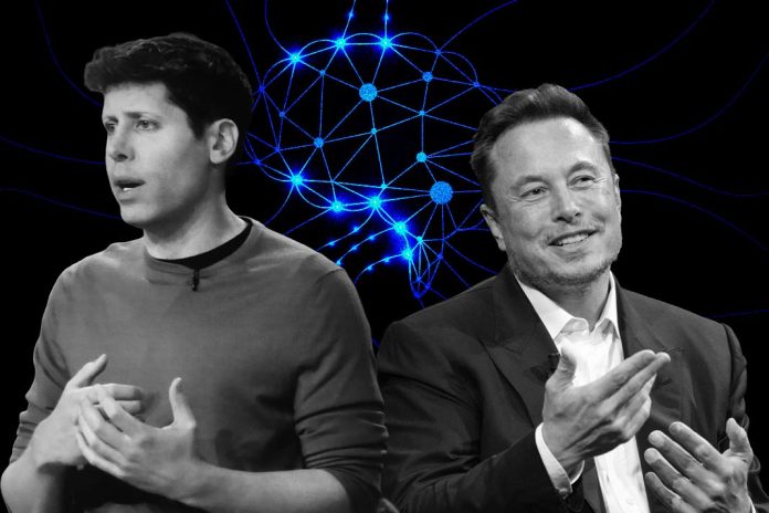 OpenAI CEO Sam Altman Backs Neuralink Rival ‘Merge Labs’
