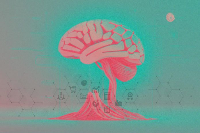 The Unseen Engine: How ERP Is the True Foundation for AI Success