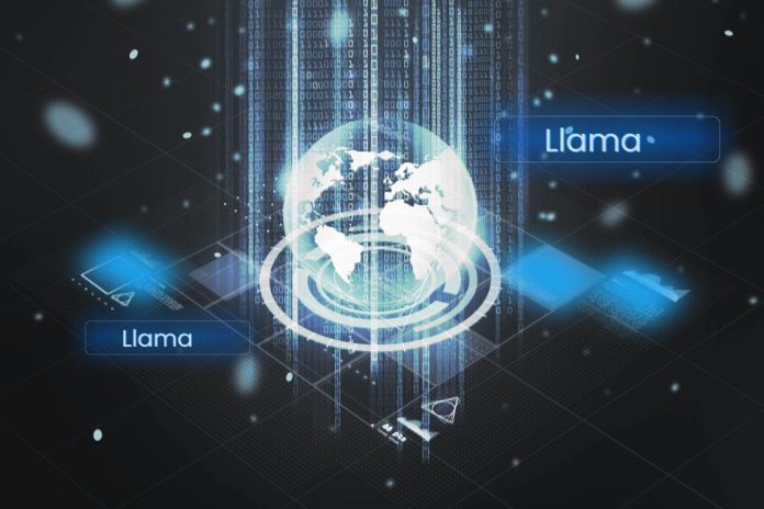Booz Allen and Meta Launch Space Llama