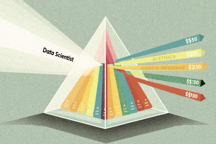 The Data Science Salary Boom: Skills That Pay in 2025