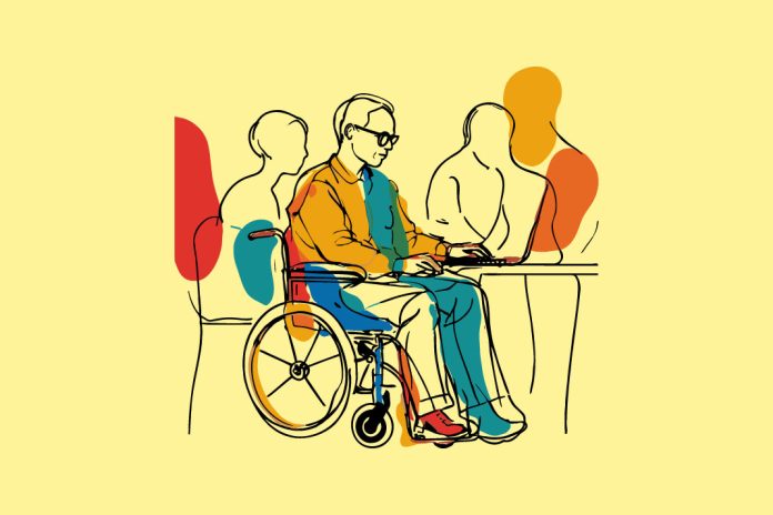 Can Big Tech Bridge the Disability-Digital Divide?