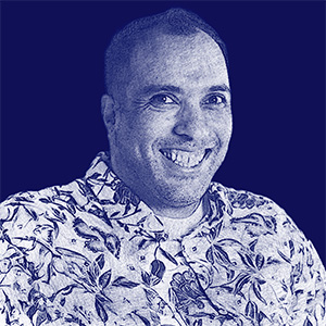 Chris Shayan