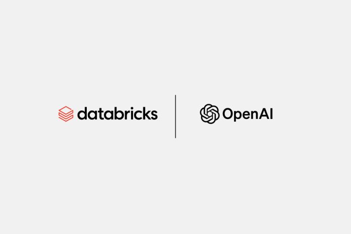Databricks and OpenAI to Bring GPT-5 to Enterprises