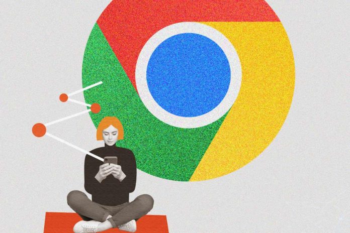 Google Brings 10 New AI Features to Chrome