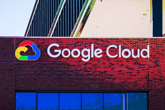 Google Cloud Forecasts $58 Bn Revenue Boost by 2027