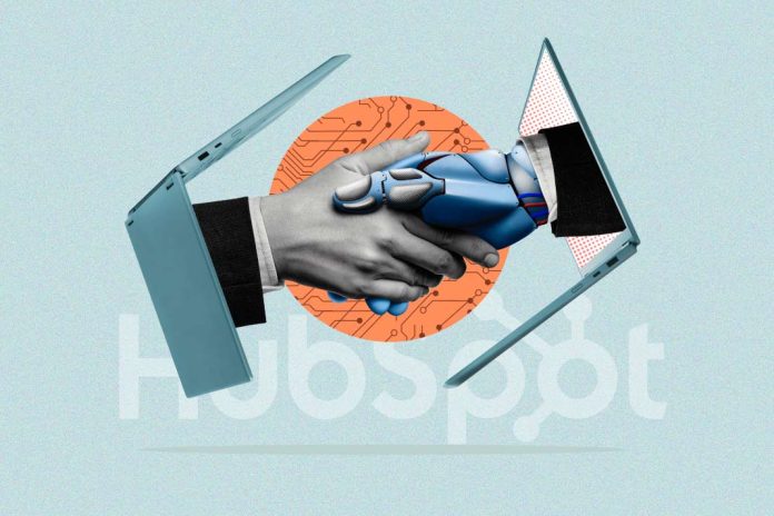 HubSpot Launches Loop Marketing, 200+ AI Product Updates