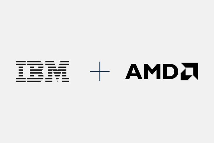 IBM and AMD Join Forces to Advance Quantum Computing