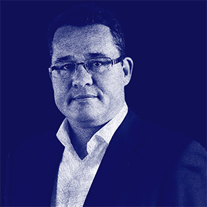 James Harvey