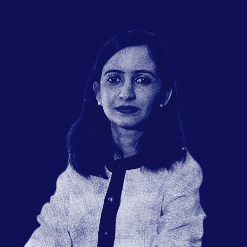 Khushbu Raval