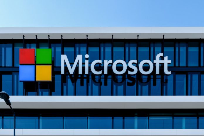 Microsoft Develops New AI Chip Cooling System