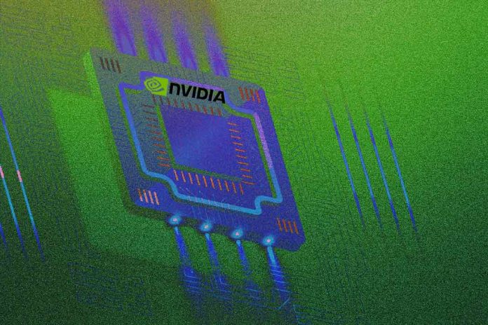 Nvidia Unveils Rubin CPX GPU for Large-Scale AI Applications