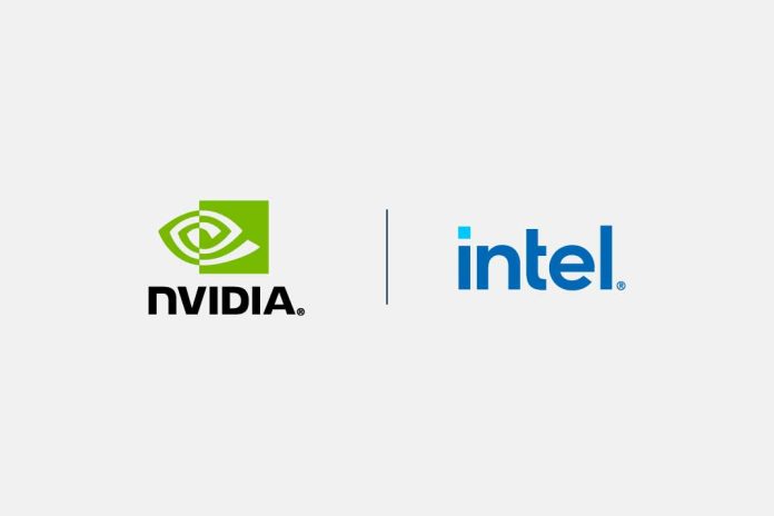 NVIDIA to Invest in Intel for AI Infrastructure and PC Products