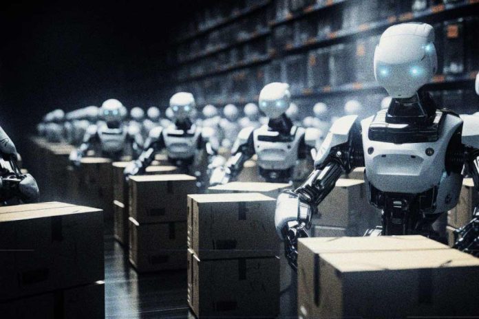 New NVIDIA Models Helps Robots Learn, Reason, and Act in the Real World