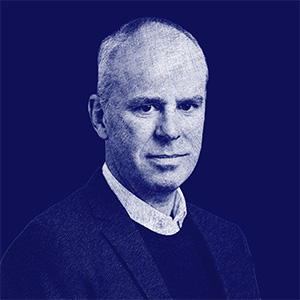 Patrick Smith
