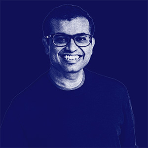Surojit Chatterjee