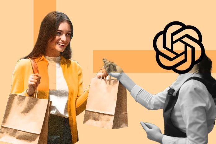 OpenAI’s New Partnership with Shopify, Etsy will Allow ChatGPT to Sell Products
