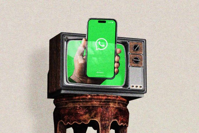 WhatsApp Launches an AI-Driven Feature ‘Writing Help’