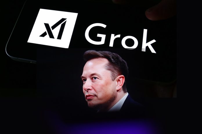 xAI Unveils Grok-Code-Fast-1 for Agentic Coding