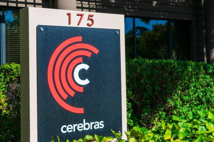 AI Inference Chip Company Cerebras Raises $1.1 Bn