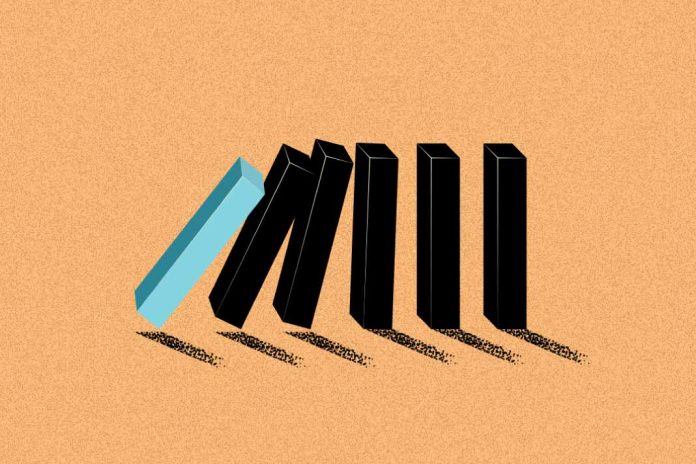 AI's Real Challenge Isn't Invention—It's Execution