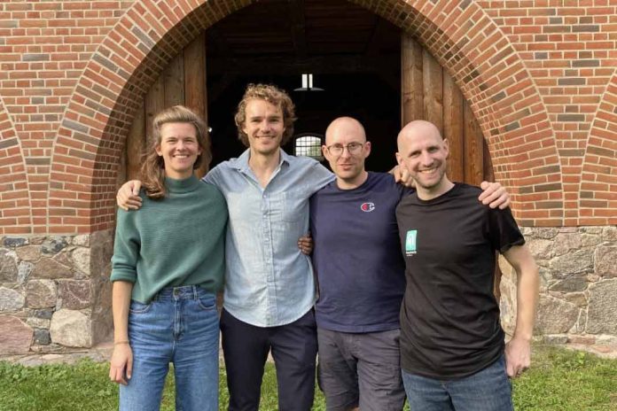 Amidst Competition from OpenAI, n8n Raises $180 Mn