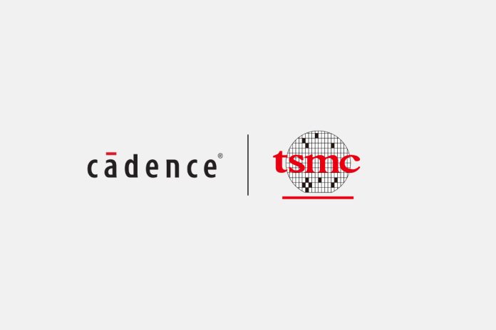 Cadence Partners with TSMC for Advanced AI, Chip Design