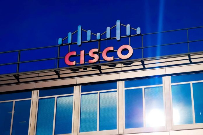 Cisco Launches 8223 Routing System to Connect AI Data Centres