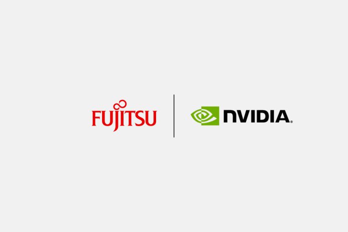 Fujitsu Extends Partnership with NVIDIA for Full-Stack AI Infrastructure
