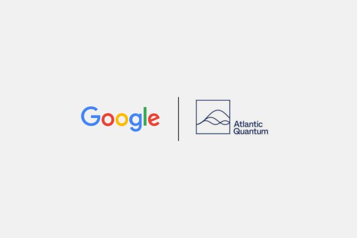 Google Acquires MIT-Founded Atlantic Quantum