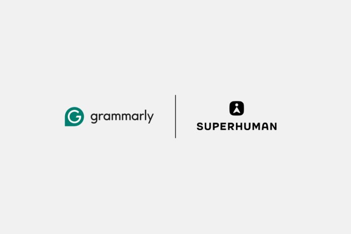 Grammarly Rebrands as Superhuman With New Line of AI Tools