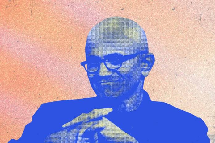 Microsoft Launches its First Image Generation Model MAI-Image-1