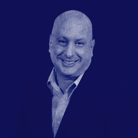 Morey Haber