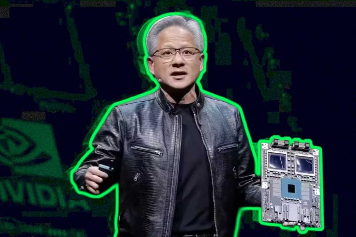 NVIDIA-Plans-to-Invest-Up-To-$1-Billion-in-AI-Startup-Poolside-Report NVIDIA Plans to Invest Up To $1 Billion in AI Startup Poolside: Report